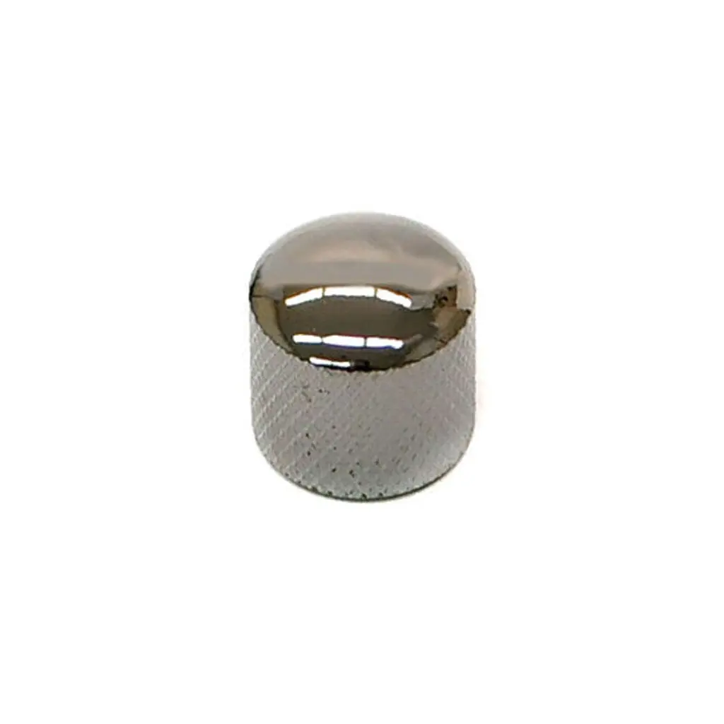 Ibanez Control Knob, Metal/Ck Snap On Type 1