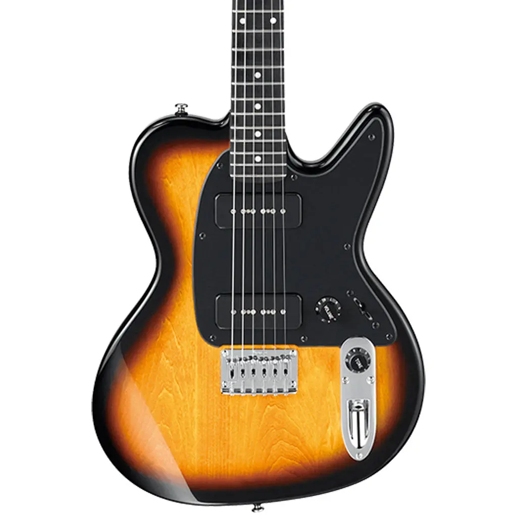 Ibanez Ndm5 Sb Noodles Electric Guitar 1