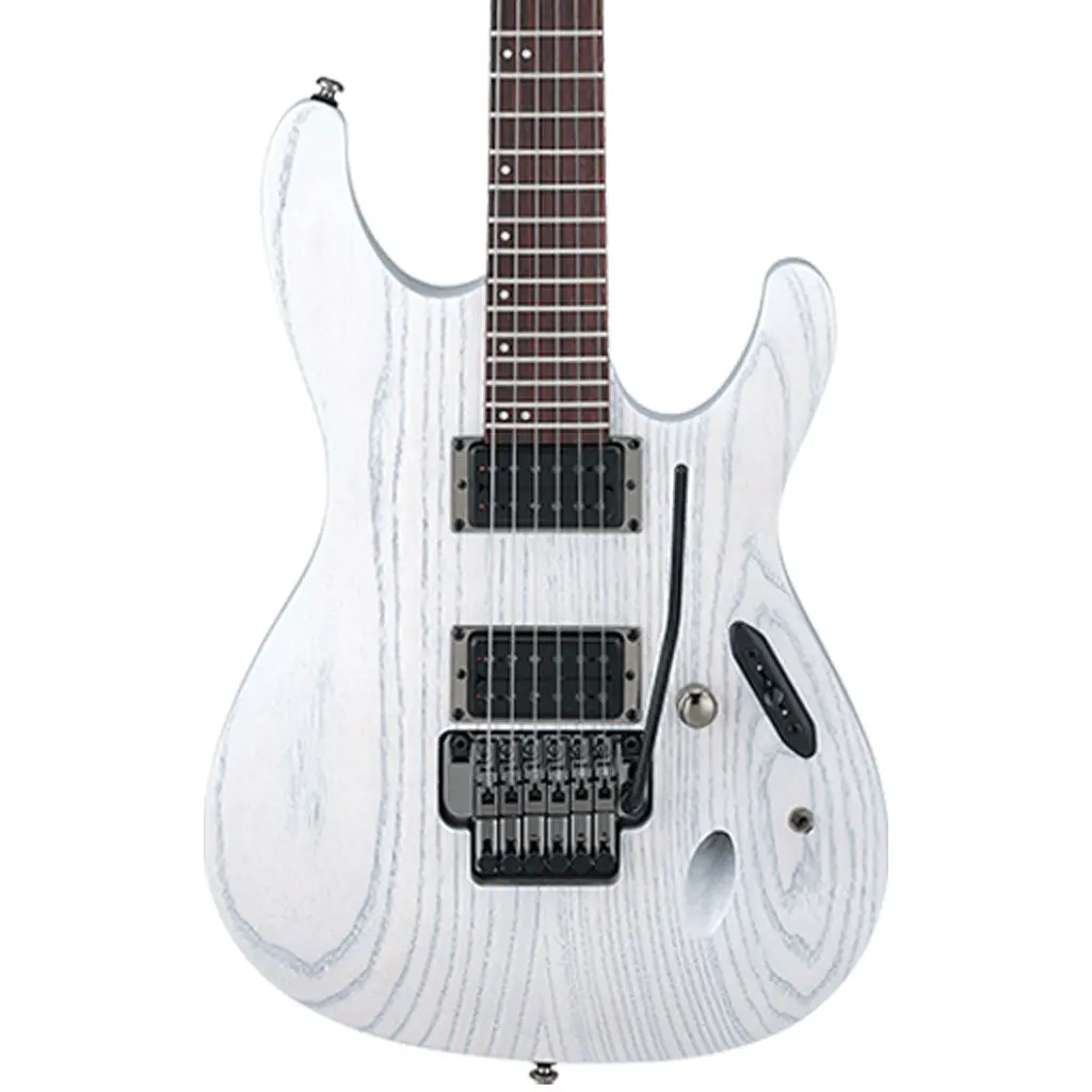 Ibanez Pwm20 Paul Waggoner Electric Guitar 1