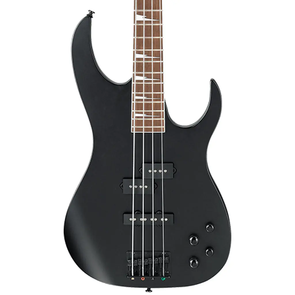 Ibanez Rgb300 Bkf Electric Bass 1