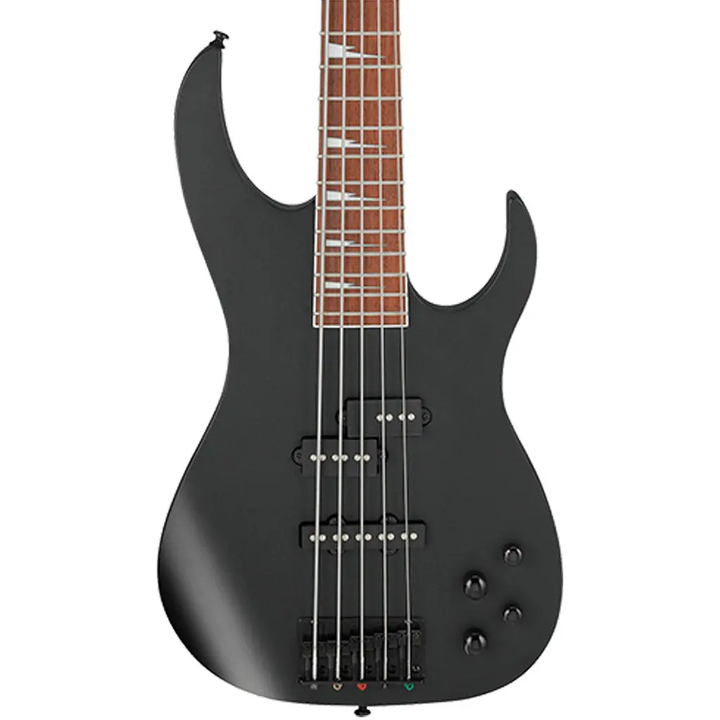 Ibanez Rgb305 Bkf Electric 5-String Bass 1