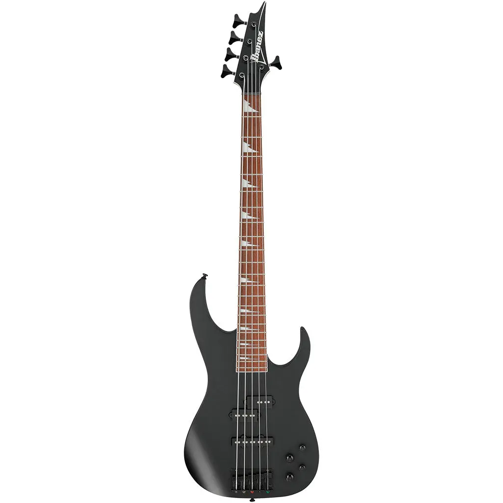 Ibanez Rgb305 Bkf Electric 5-String Bass 2