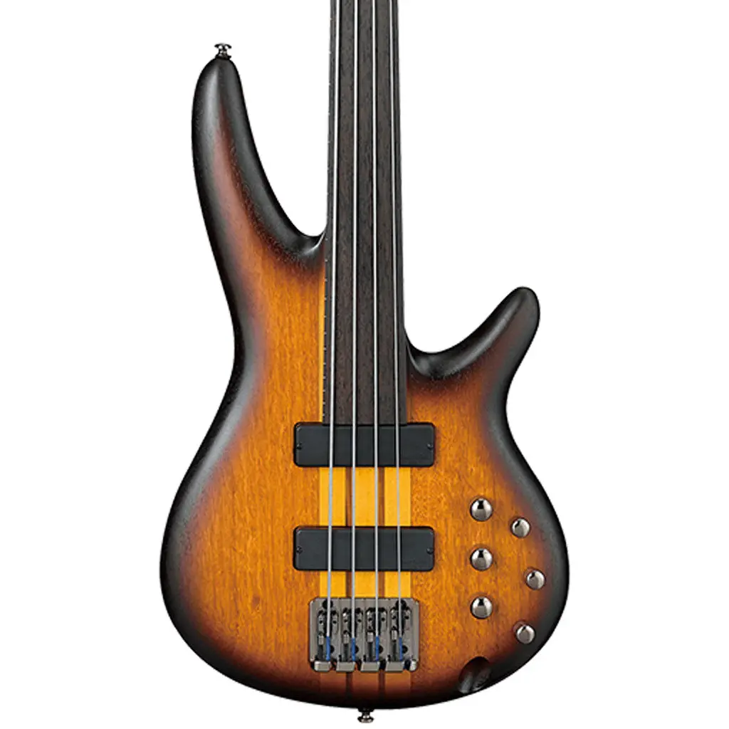 Ibanez Srf700 Bbf Electric Bass 1