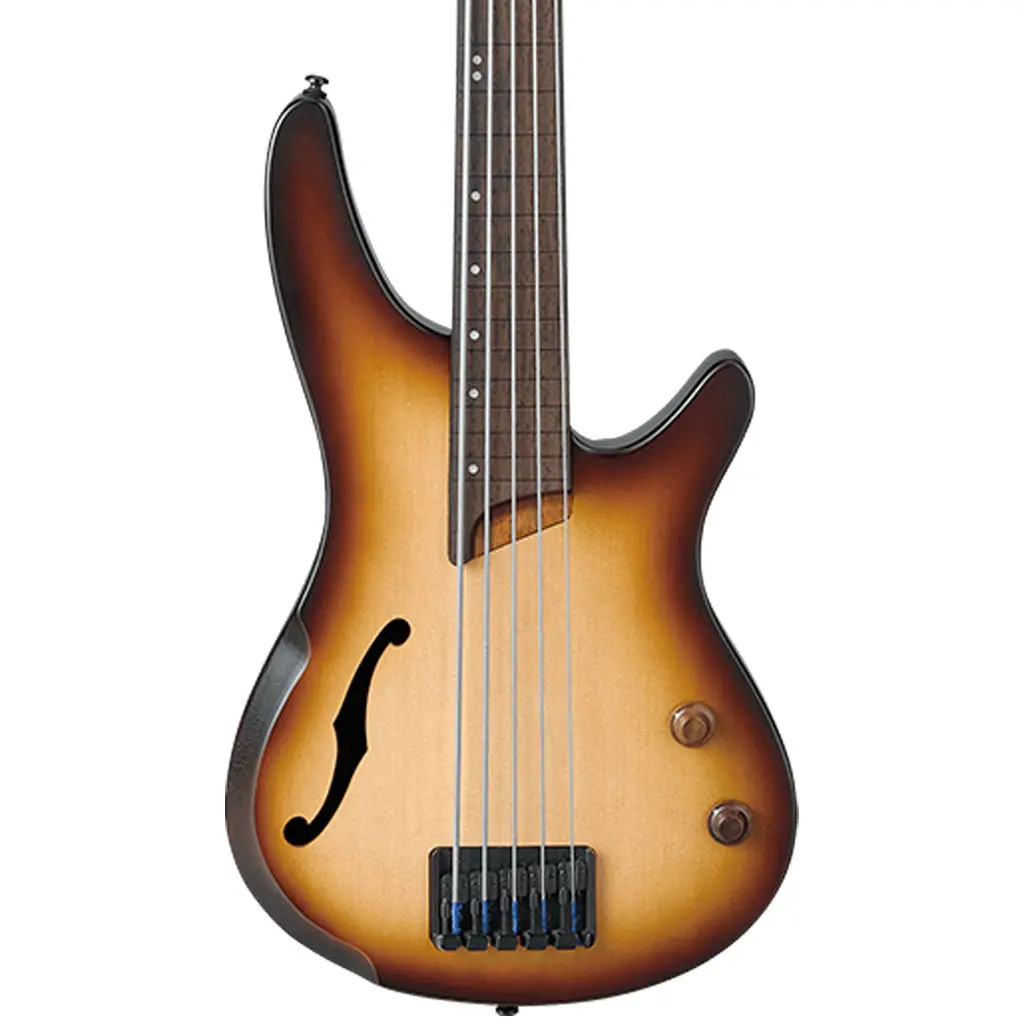 Ibanez Srh505f Nnf Electric 5-String Bass 1