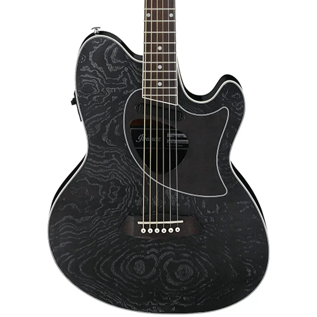 Ibanez Tcm50 Gbo Electric Guitar 1