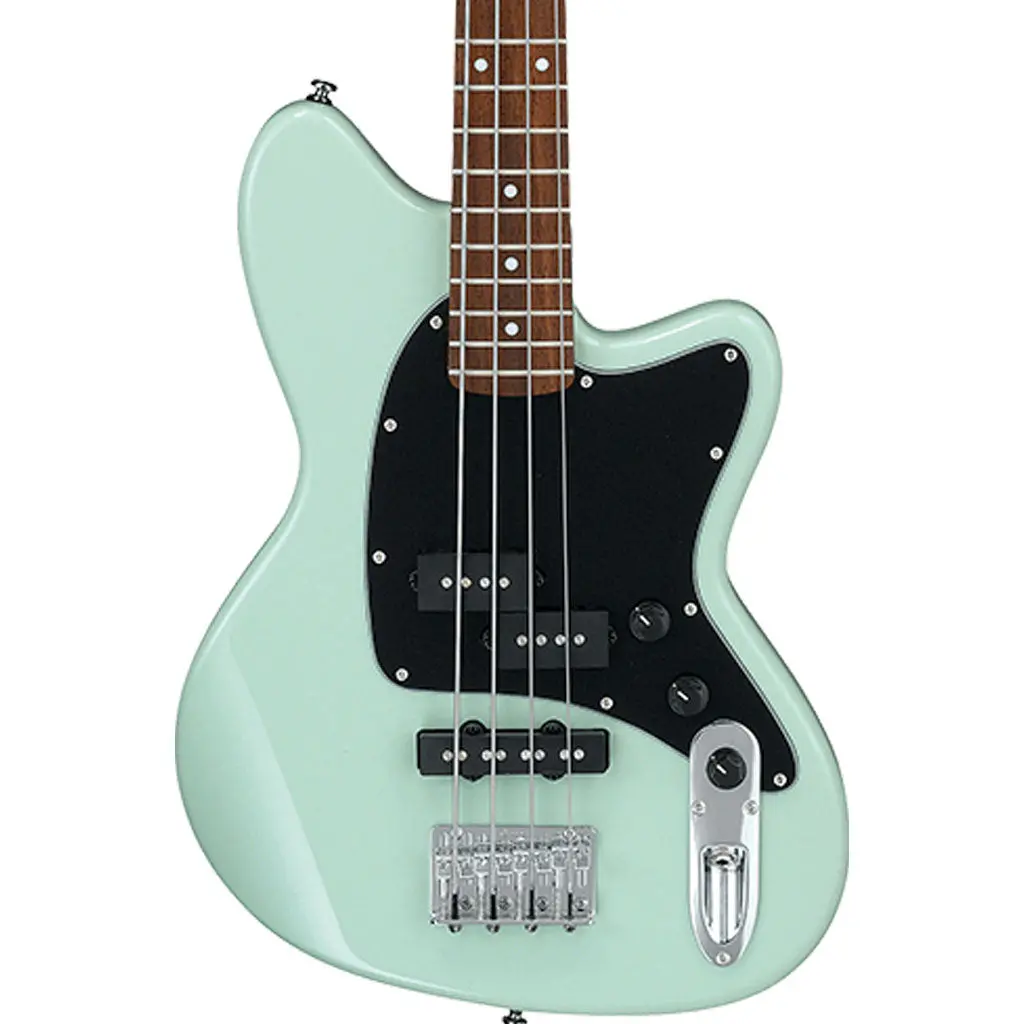 Ibanez Tmb30 Mgr Electric Bass 1