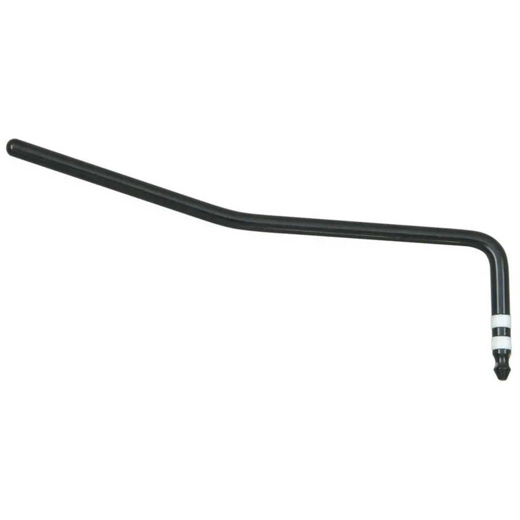 Ibanez Trem Arm Lo Pro/Edge Black 1