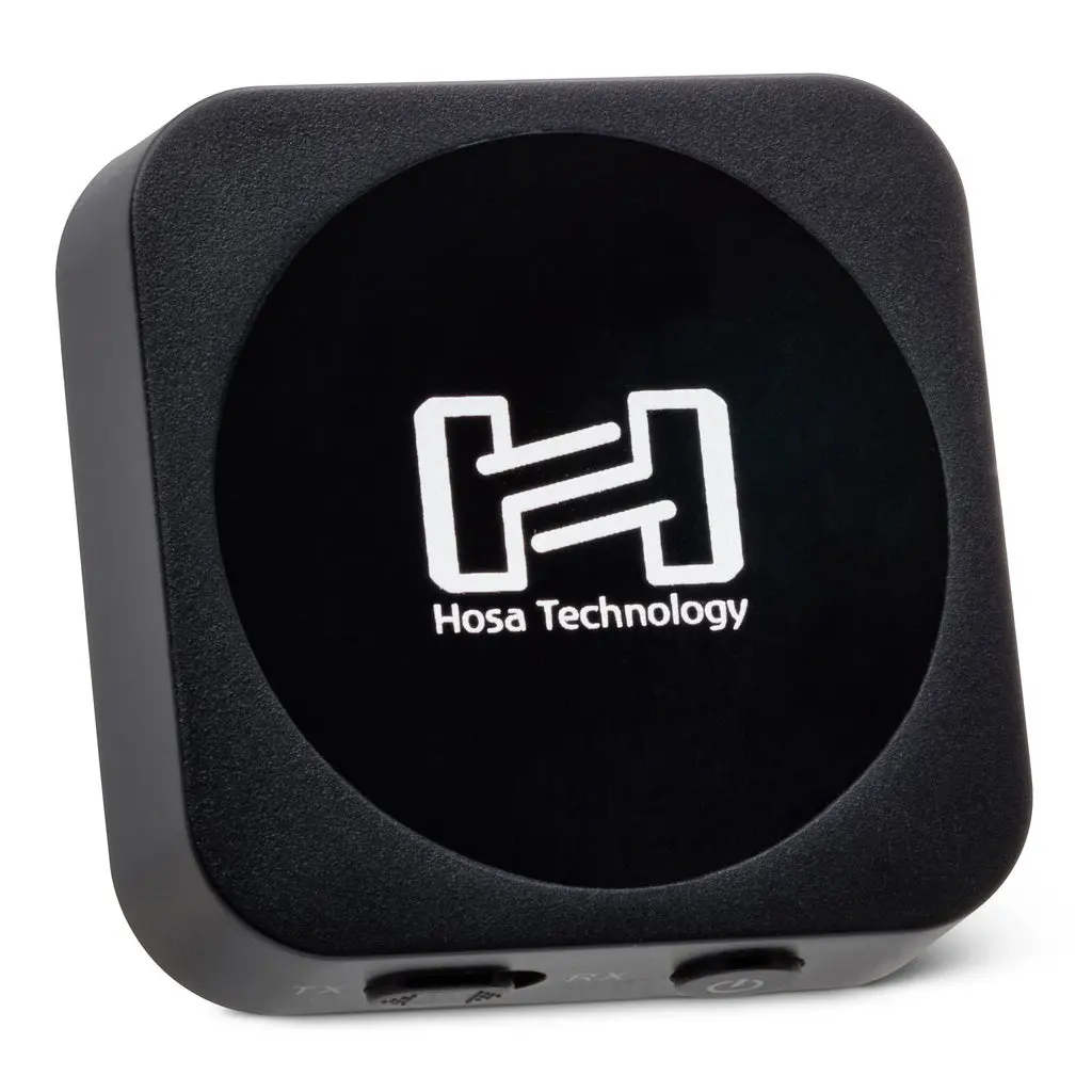 Hosa Technology Drive Bt Audio Interface 1