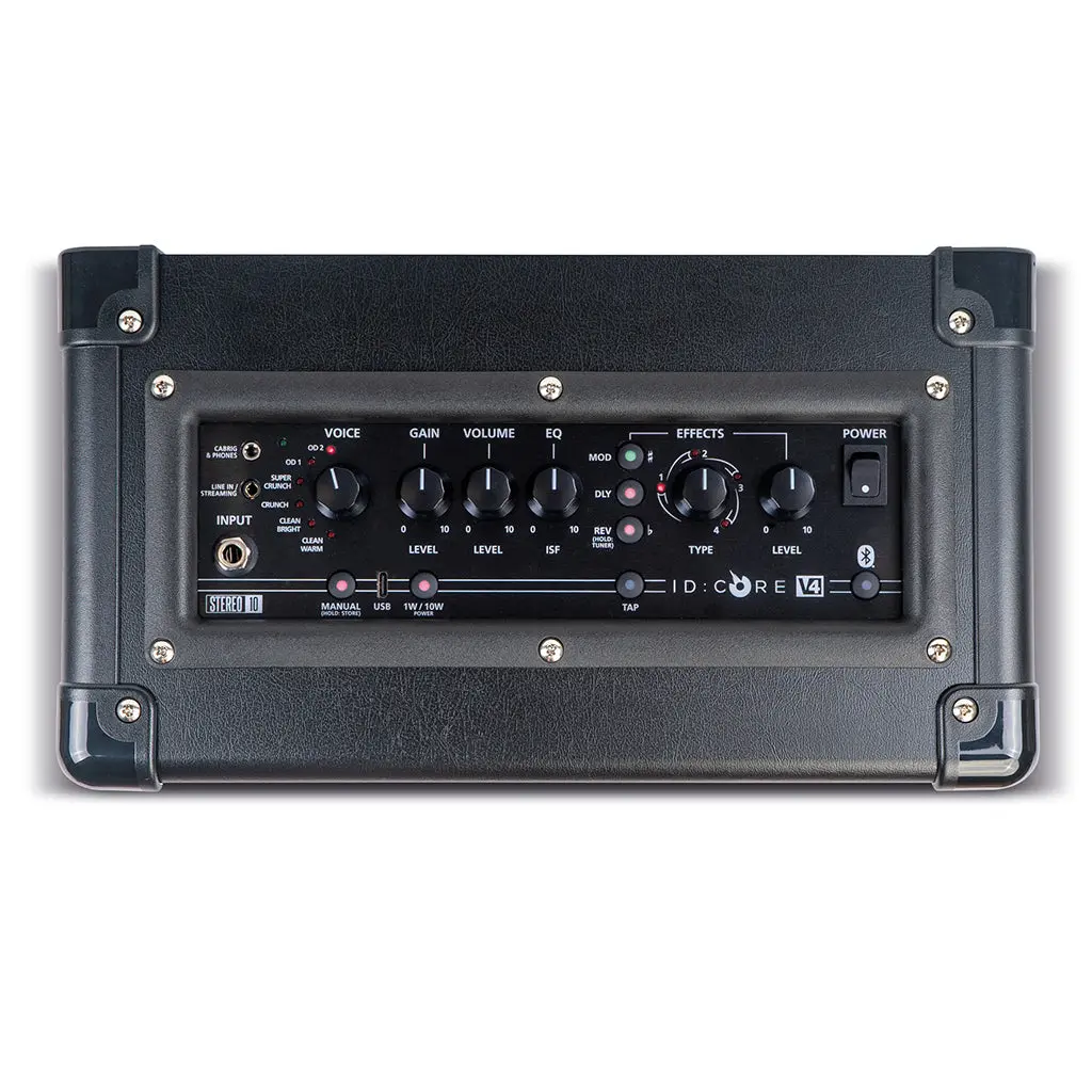 Blackstar Id Core 10 V4 Bluetooth Amp 2