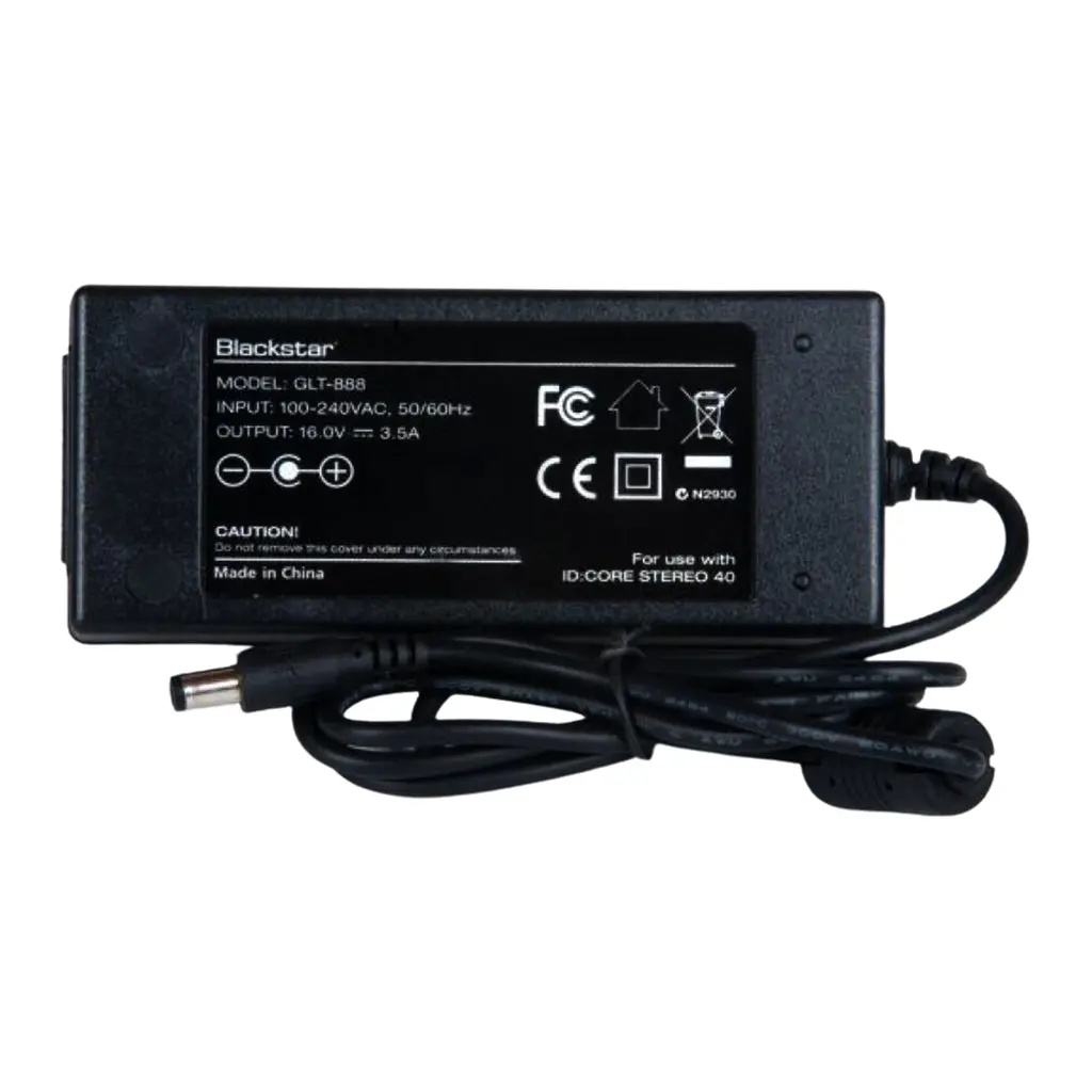 Blackstar Id-Core16vpsu Id Core Power Supply 16V 1