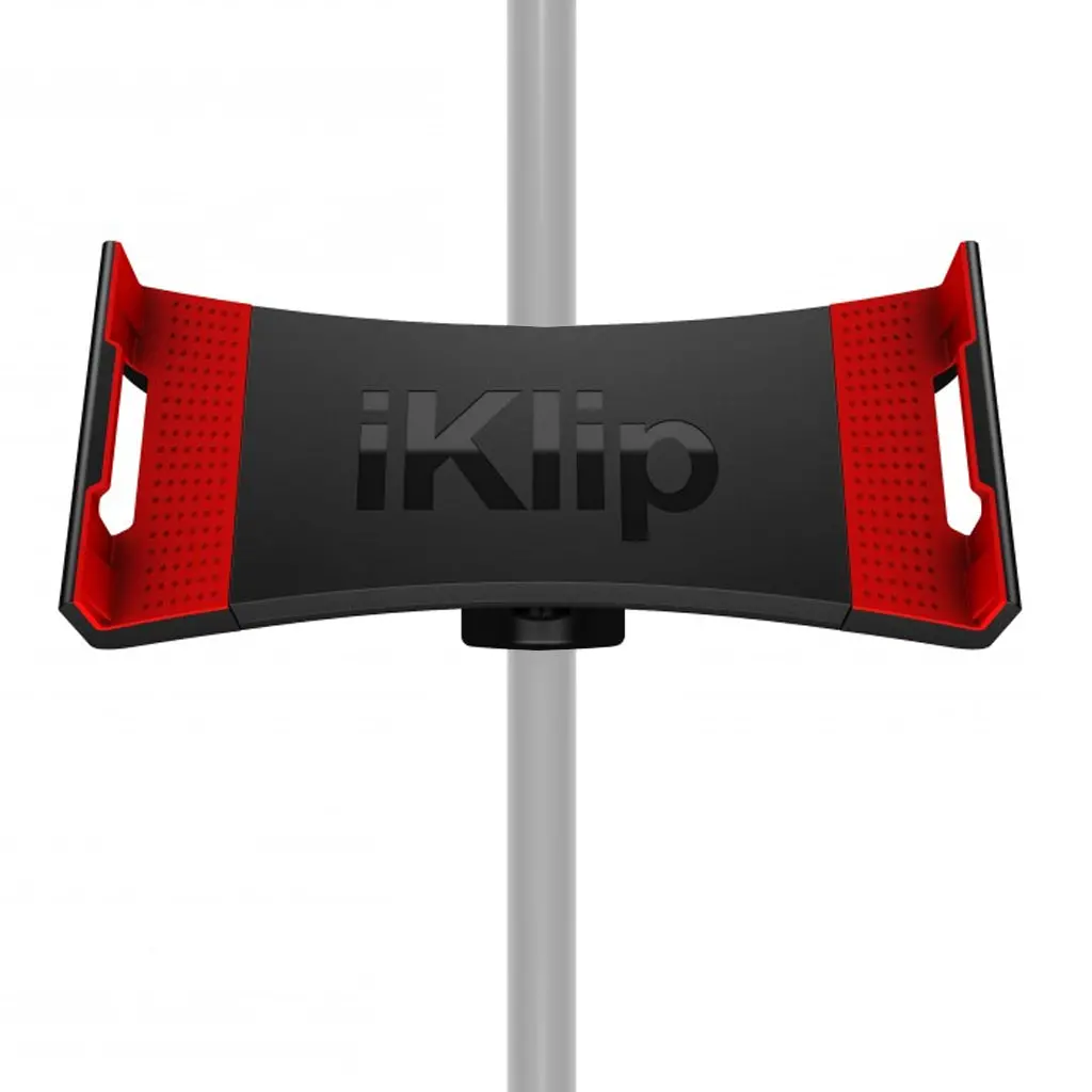 Ik Iklip 3 - Universal Mic Stand Support For Ipad & Tablets 1