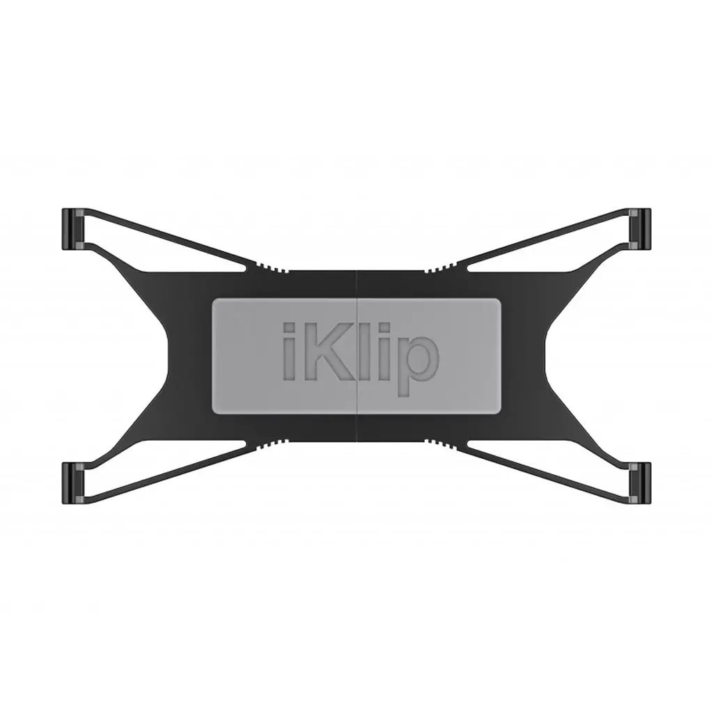 Iklip Xpand - Universal Mic Stand Mount For Tablet Up To 12.1 Inch (Incl. All Ipad Models) 1