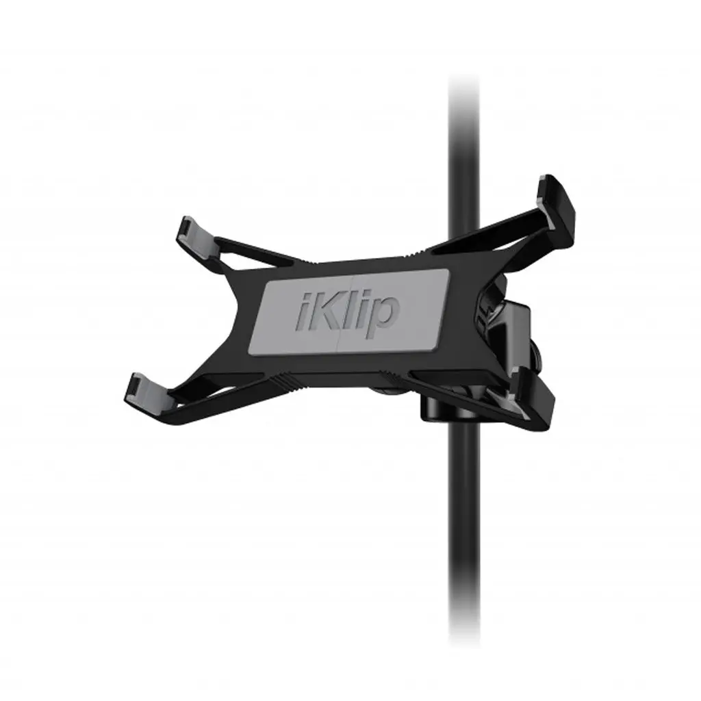 Iklip Xpand - Universal Mic Stand Mount For Tablet Up To 12.1 Inch (Incl. All Ipad Models) 2