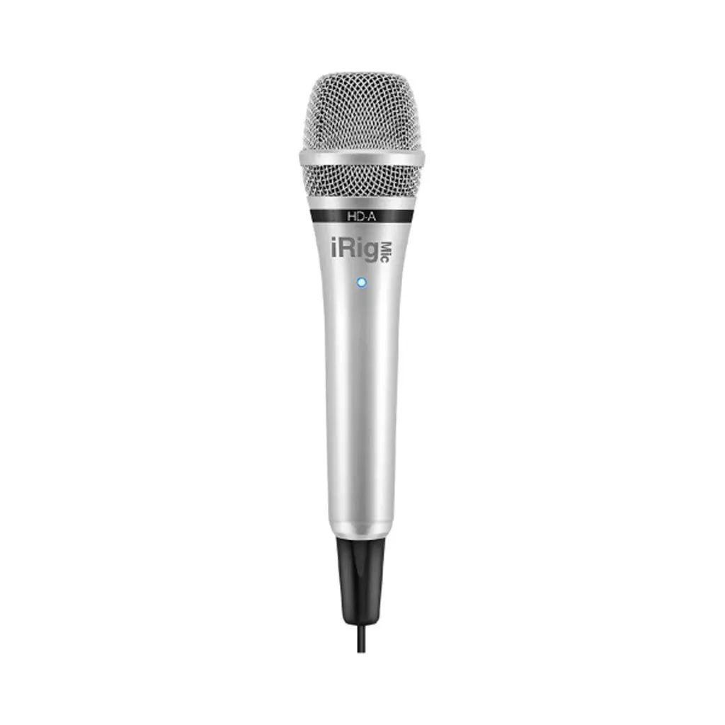 Irig Mic Hd-A High Quality 1