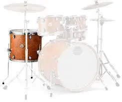 Mapex Storm 14"X12" Floor Tom - Camphor Wood Grain 1