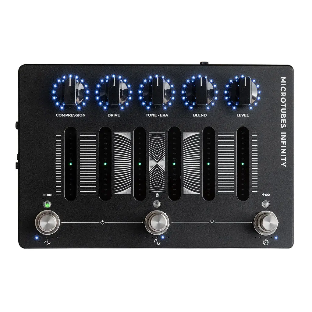 Darkglass - Microtubes Infinity 1