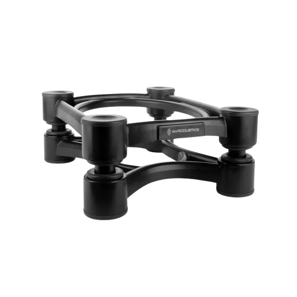 Isoacoustics - Iso 200Sub Studio Subwoofer Isolation Stand (Single) 1