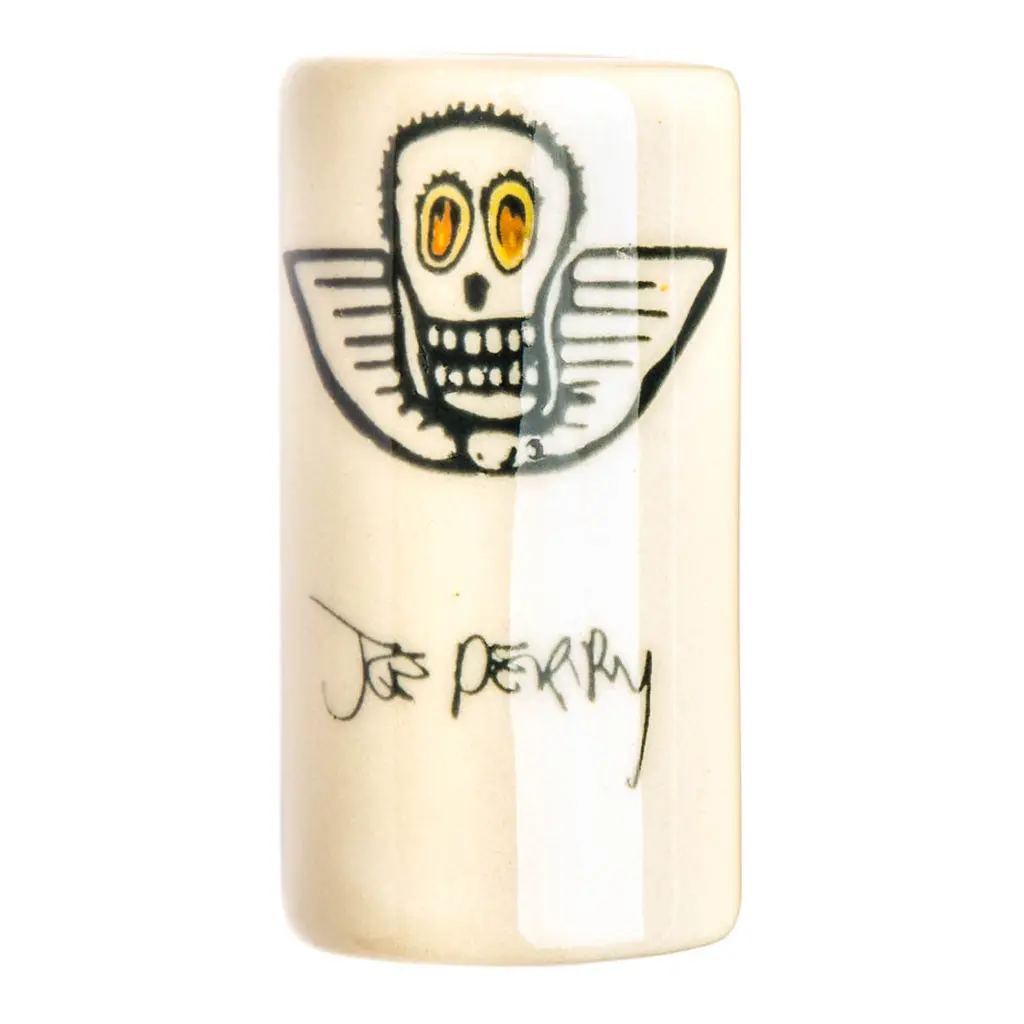 Jim Dunlop J256 Joe Perry Boneyard - Medium Short 1
