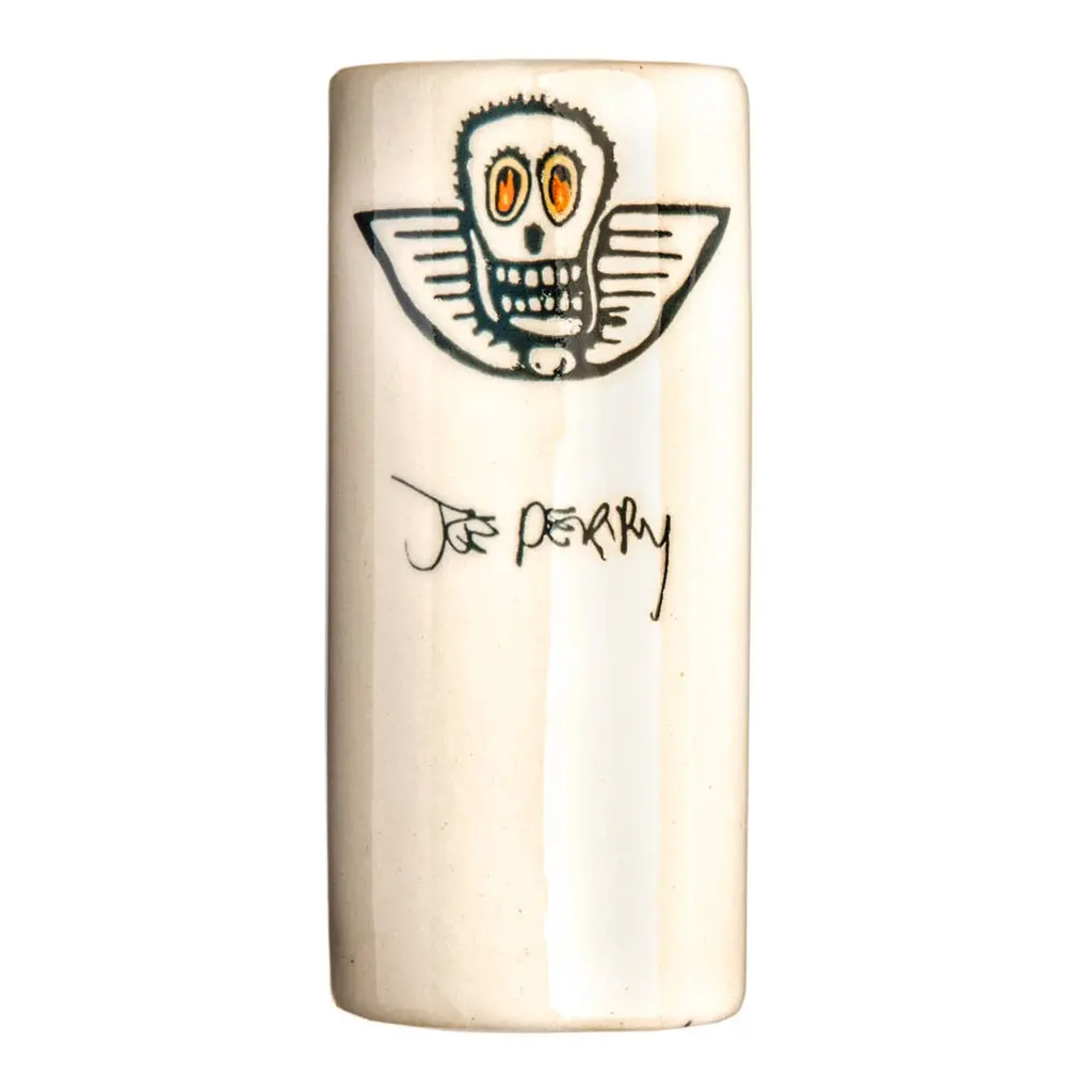 Jim Dunlop J257 Joe Perry Boneyard - Large Long 1