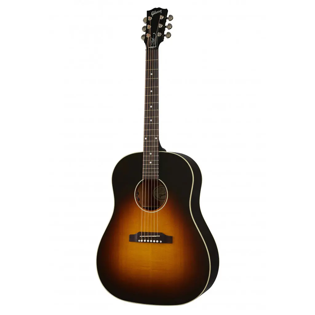 Gibson Slash Signature J-45 - November Burst 2