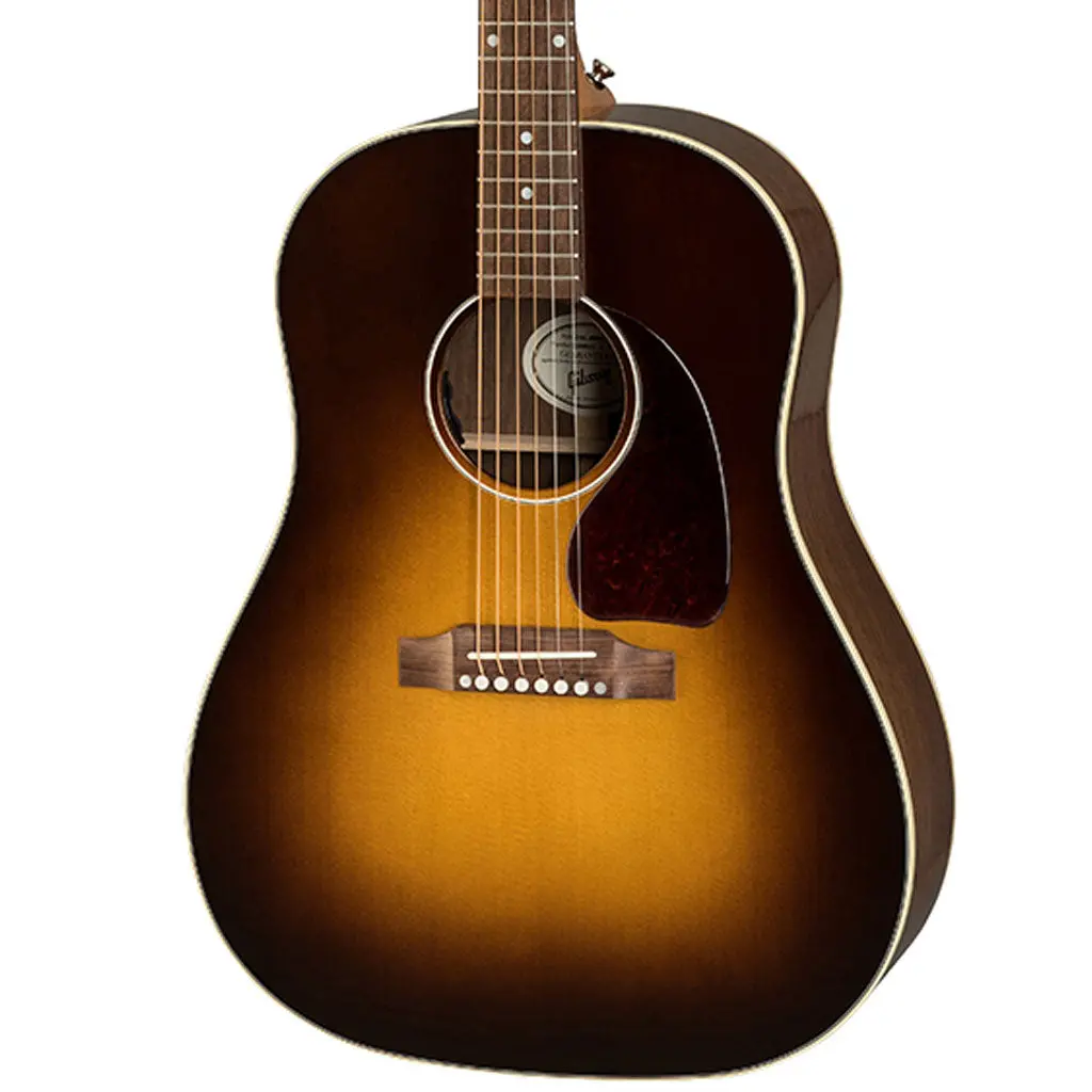 Gibson J-45 Studio Walnut - Walnut Burst 1