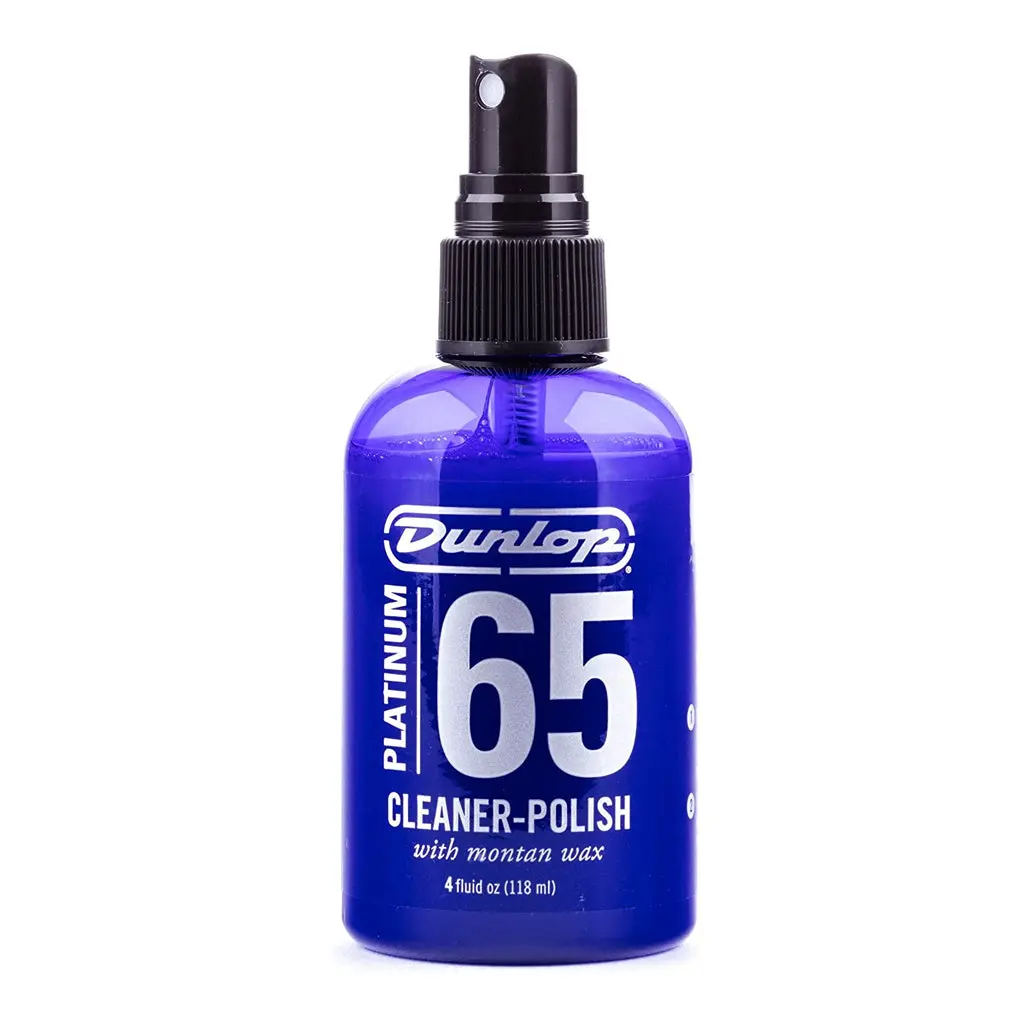 Dunlop Plat65 405 Cleaner 1