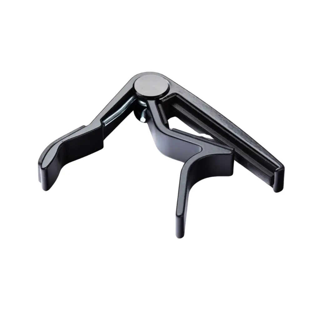 Dunlop J88 Classical Trigger Capo Black 1