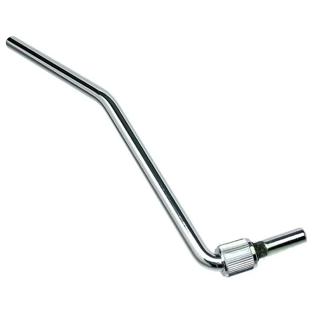 Jackson - Tremolo Arm - Jt585lp Licensed Floyd Rose Tremolo - Chrome | Guitar Spare Parts | 0062571000 1