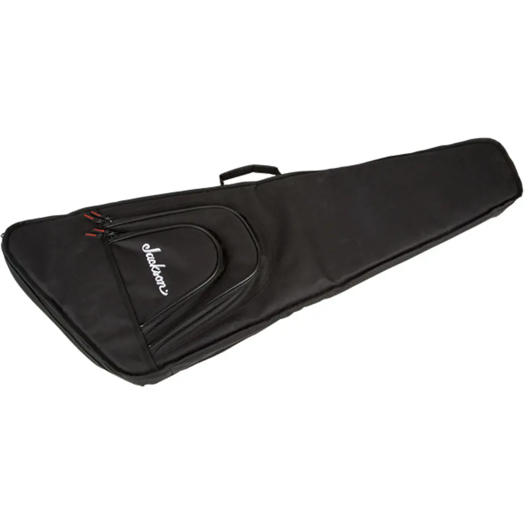 Jackson Rr Minion Gig Bag | Electric Guitar Gigbags | 2991515106 1