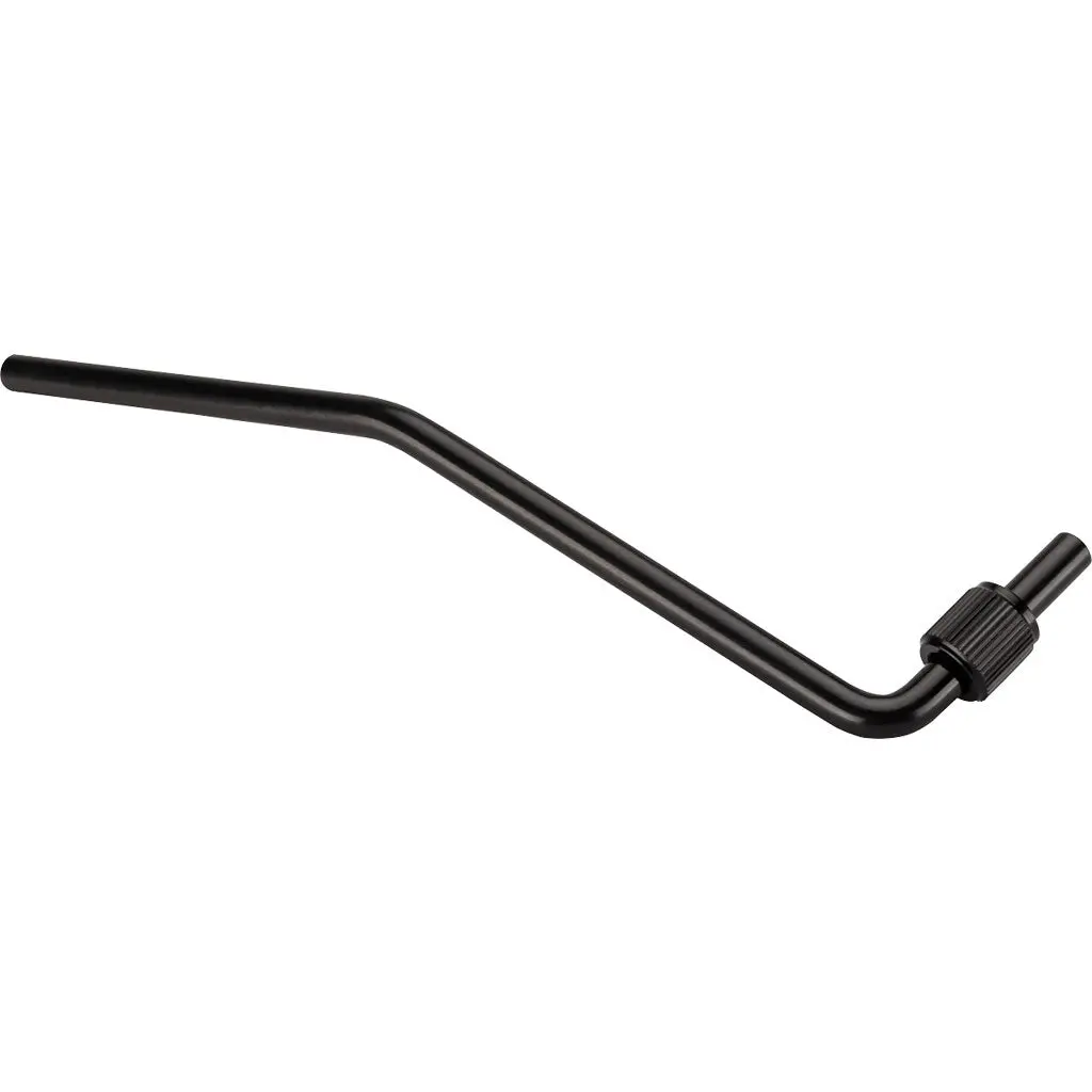 Jackson - Tremolo Arm - Jt585lp Licensed Floyd Rose Tremolo - Black | Guitar Spare Parts | 0062595000 1