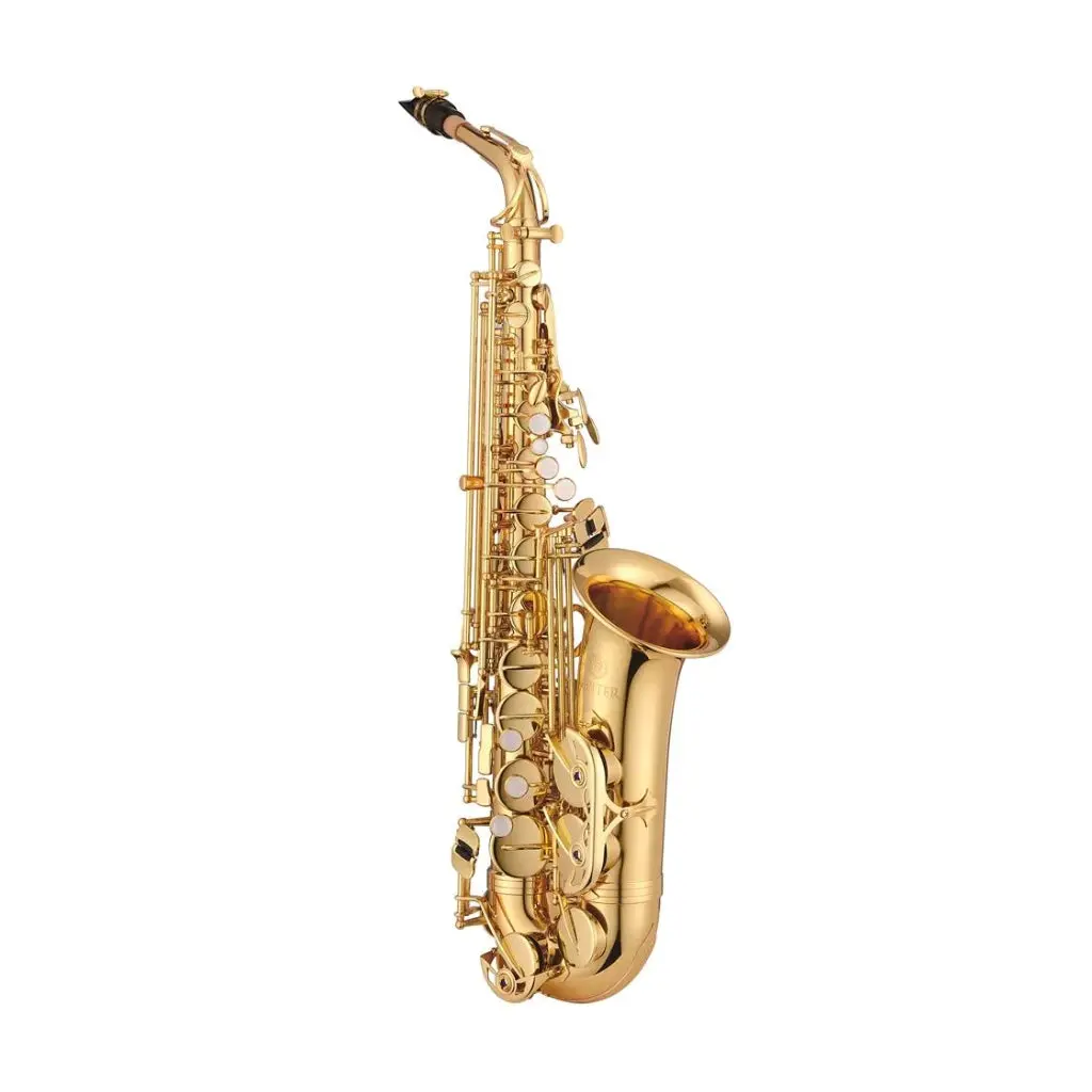 Jupiter Jas700q Alto Saxophone 700 Series 1