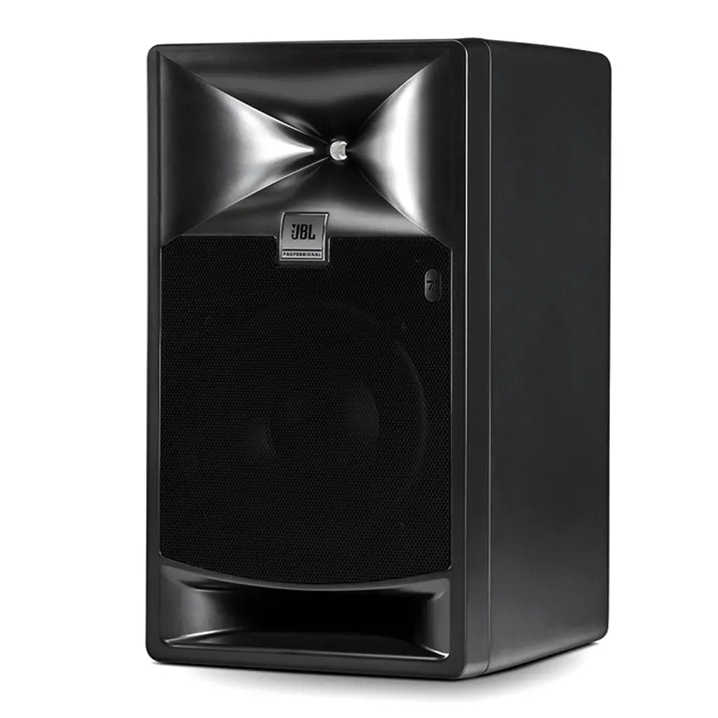 Jbl Lsr708i 8" Passive Studio Monitor 1