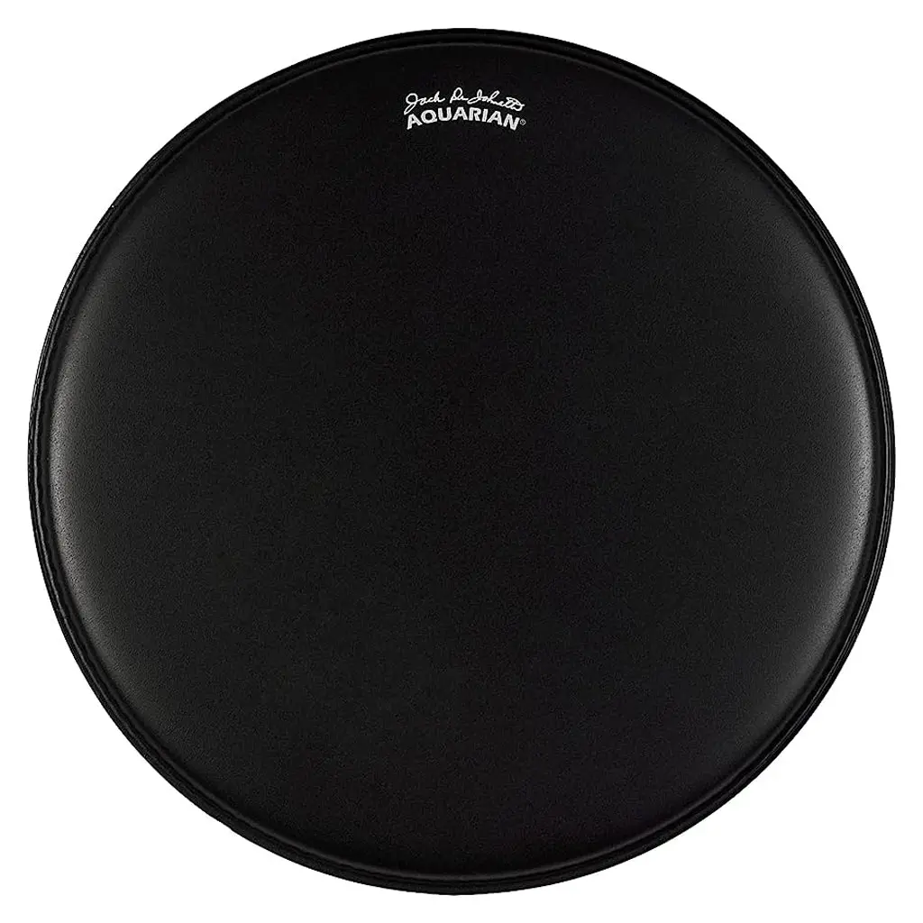 Aquarian Jd28b 28" Jack De Johnette 1