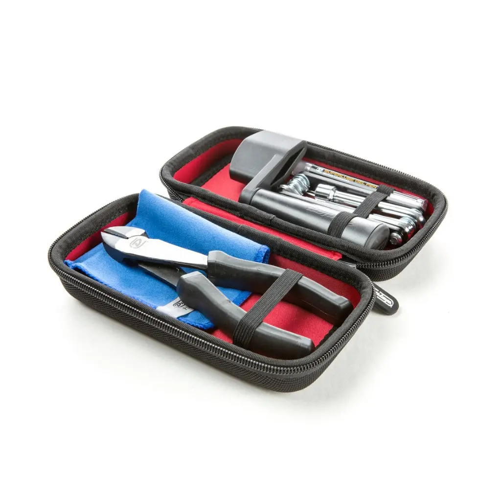 Dunlop Guitar & Bass String Change Tool Kit 2