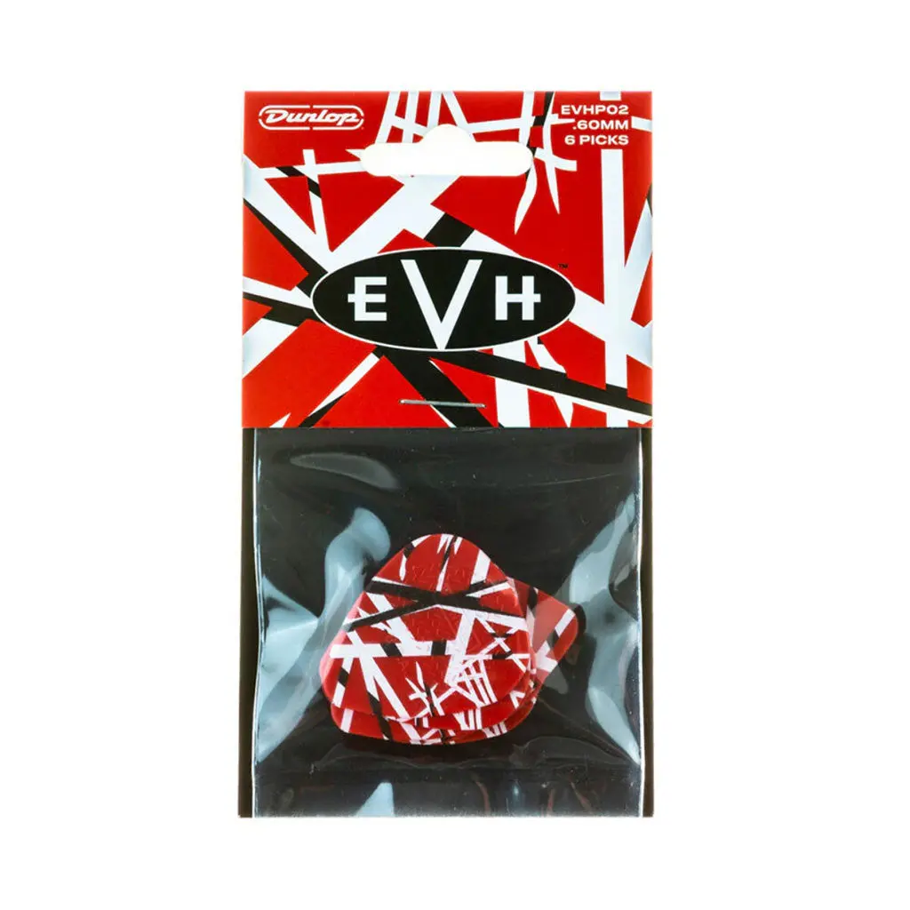 Evh Frankenstein Player's Pack 1