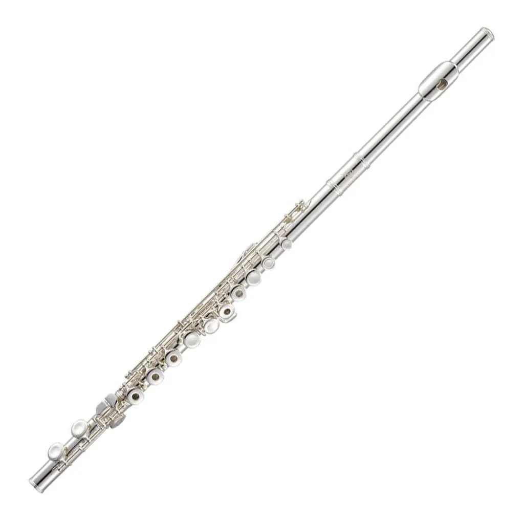 Jupiter Jfl1000rbe Flute 1000 Series With Split E B Foot 1