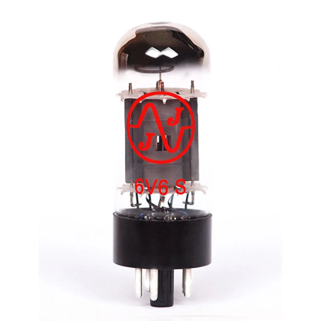 Jj Electronics 6V6s Quad 1