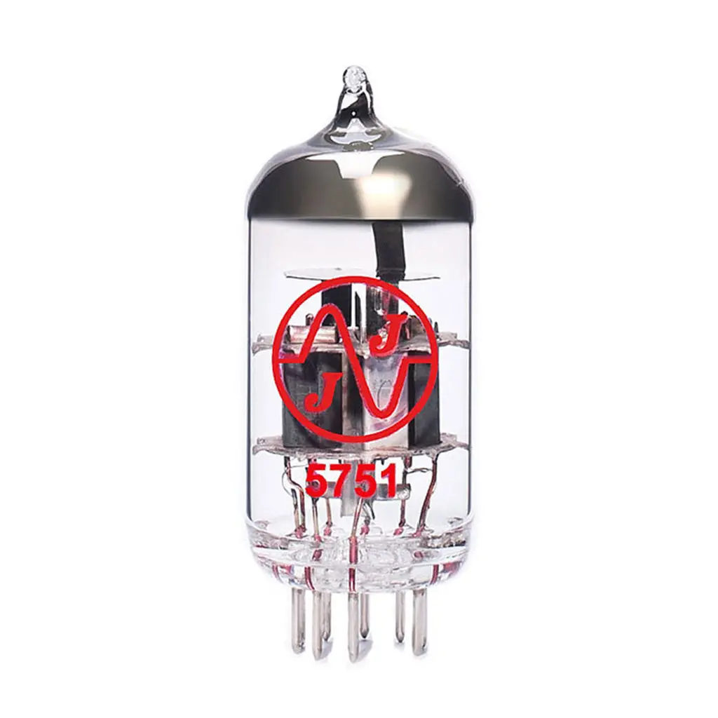 Jj Electronic 5751 Preamplifying Tube 1