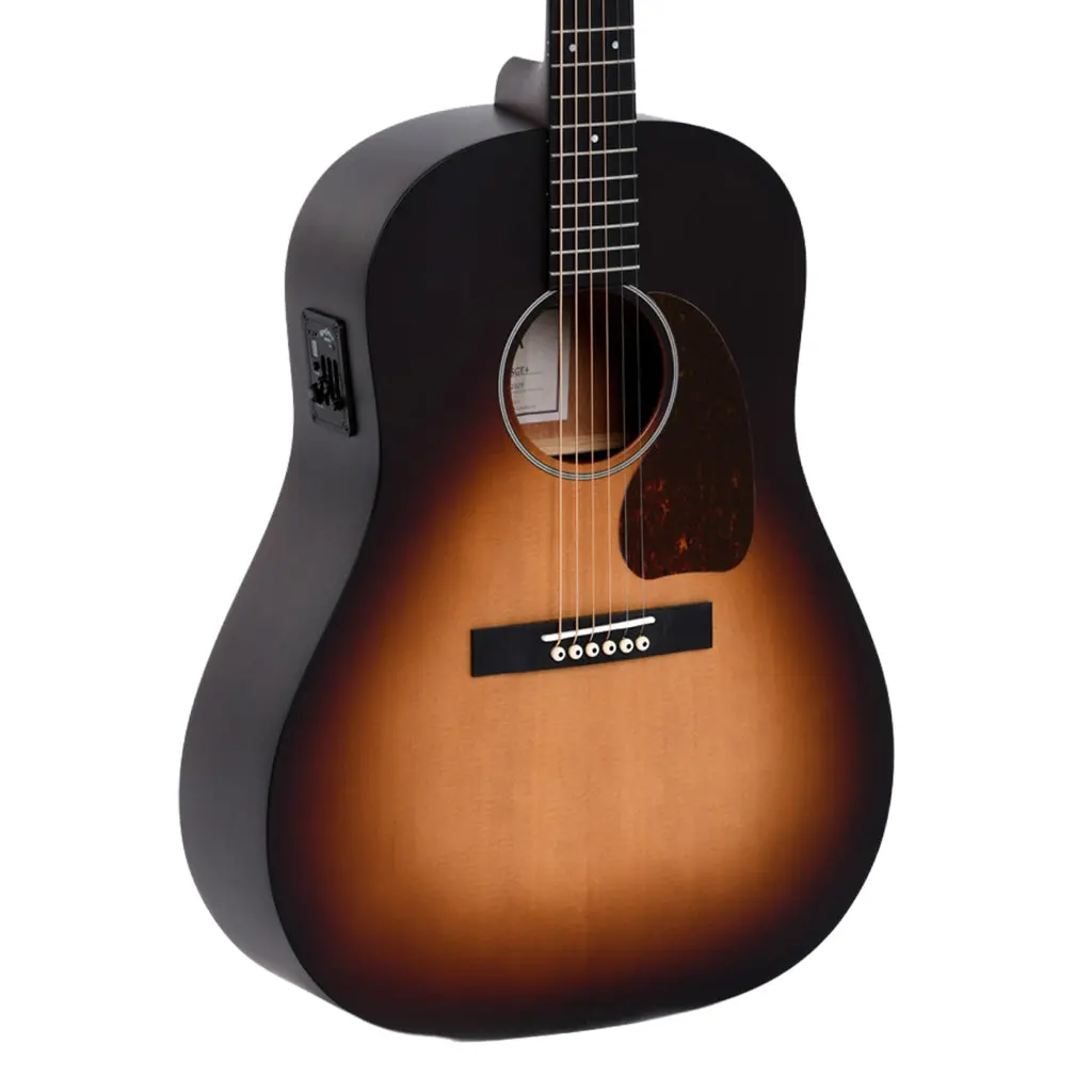 Sigma Sg Series Slope Shoulder Dreadnought 1