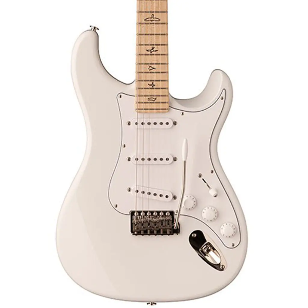 Prs John Mayer Silver Sky - Frost - Maple 1