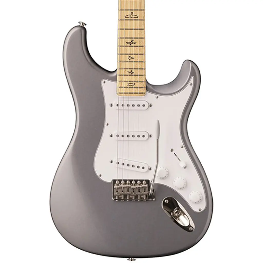 Prs John Mayer Silver Sky - Tungsten - Maple 1