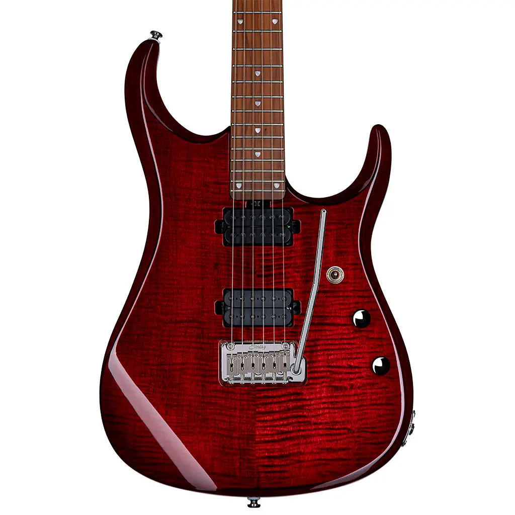 Sterling  Jp150fm John Petrucci - Royal Red 6 1