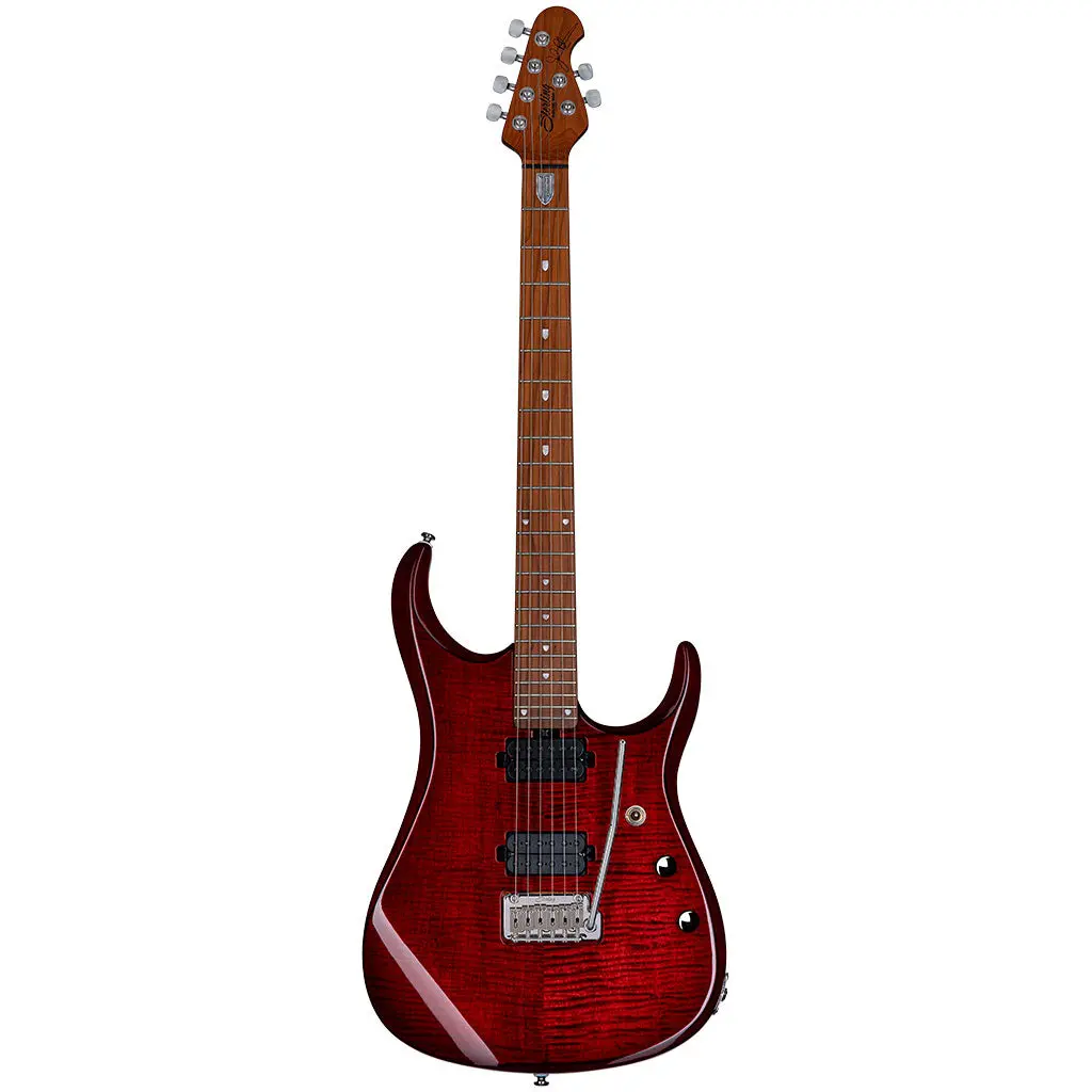 Sterling Jp150fm John Petrucci - Royal Red 6 2
