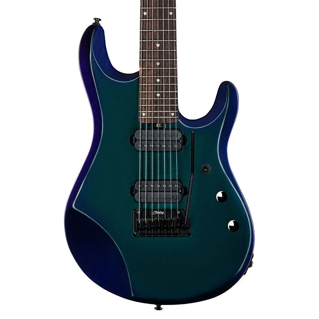 Sterling John Petrucci Jp70 7 String - Mystic Dream 1