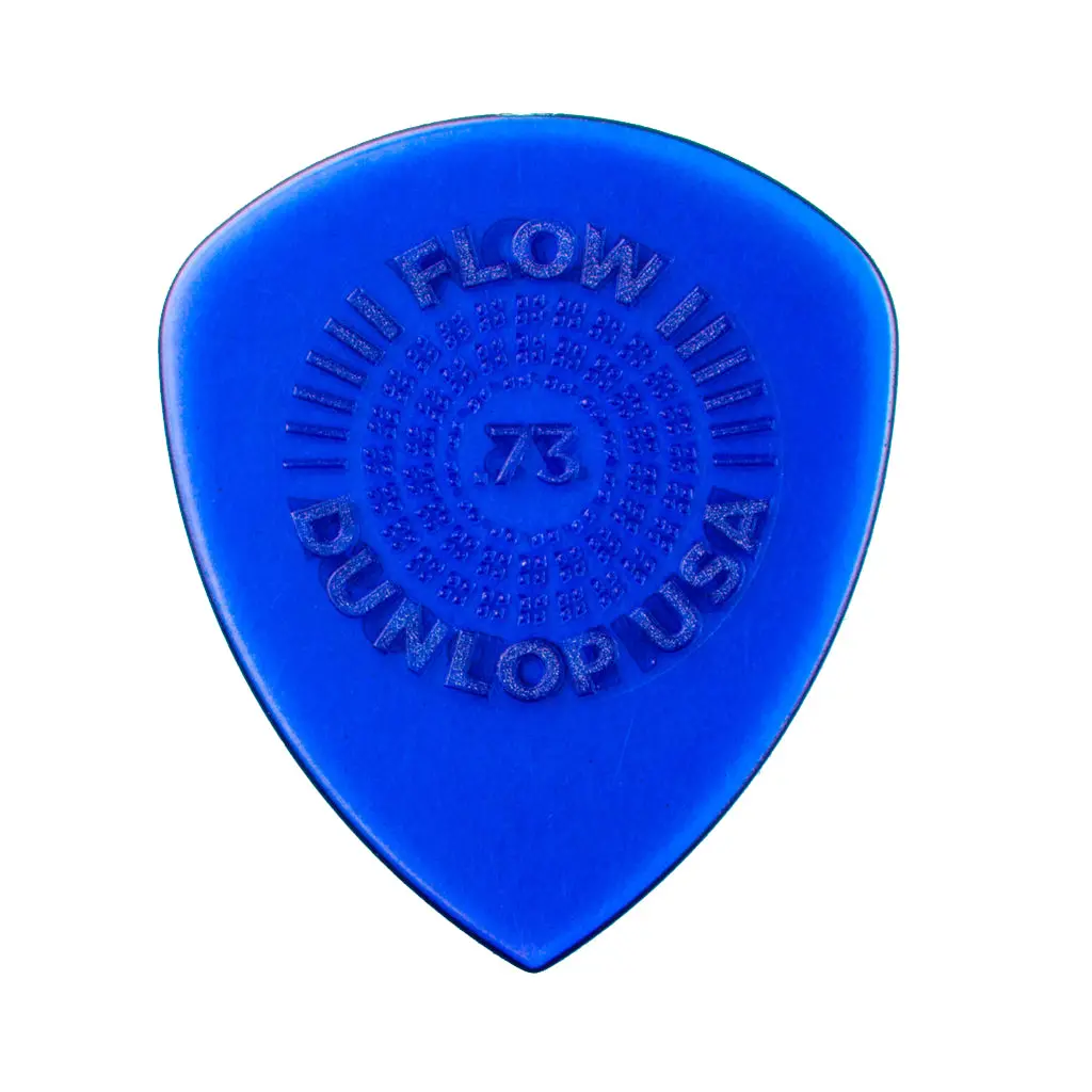 Jim Dunlop Flow Standard .73Mm Picks 1