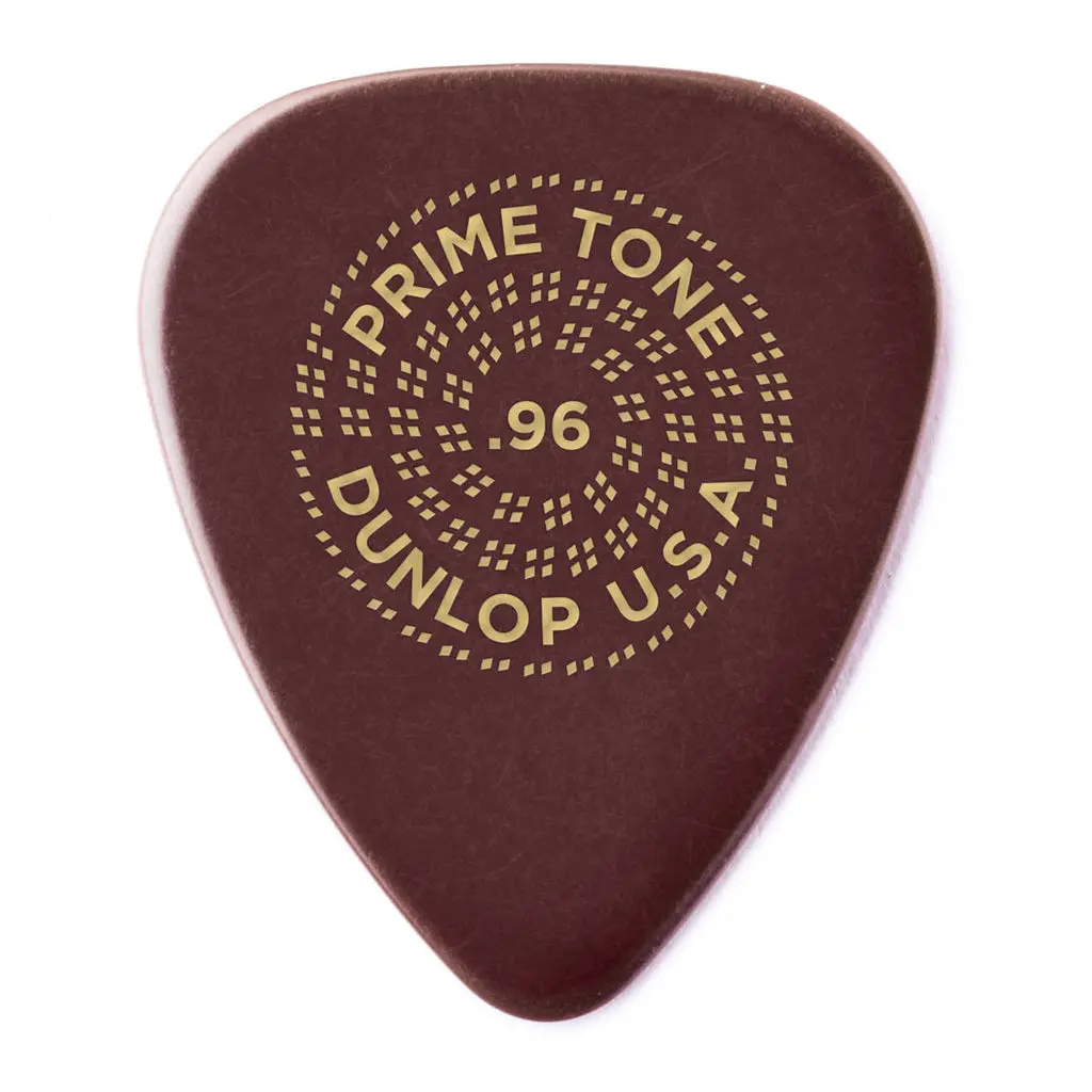 Jim Dunlop Ultex Primetone Guitar Picks - 0.96Mm 1