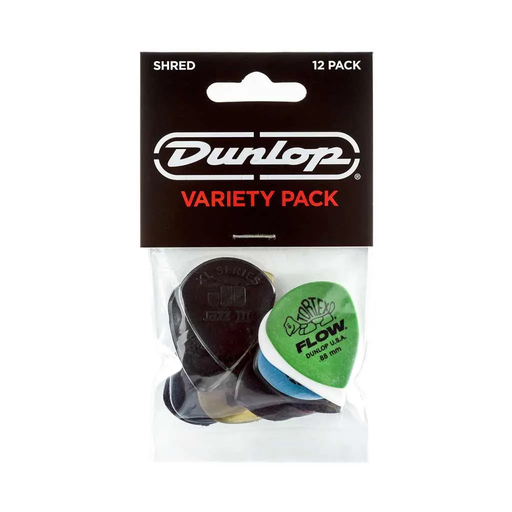 Dunlop  Variety - Shred Pick Variety 1
