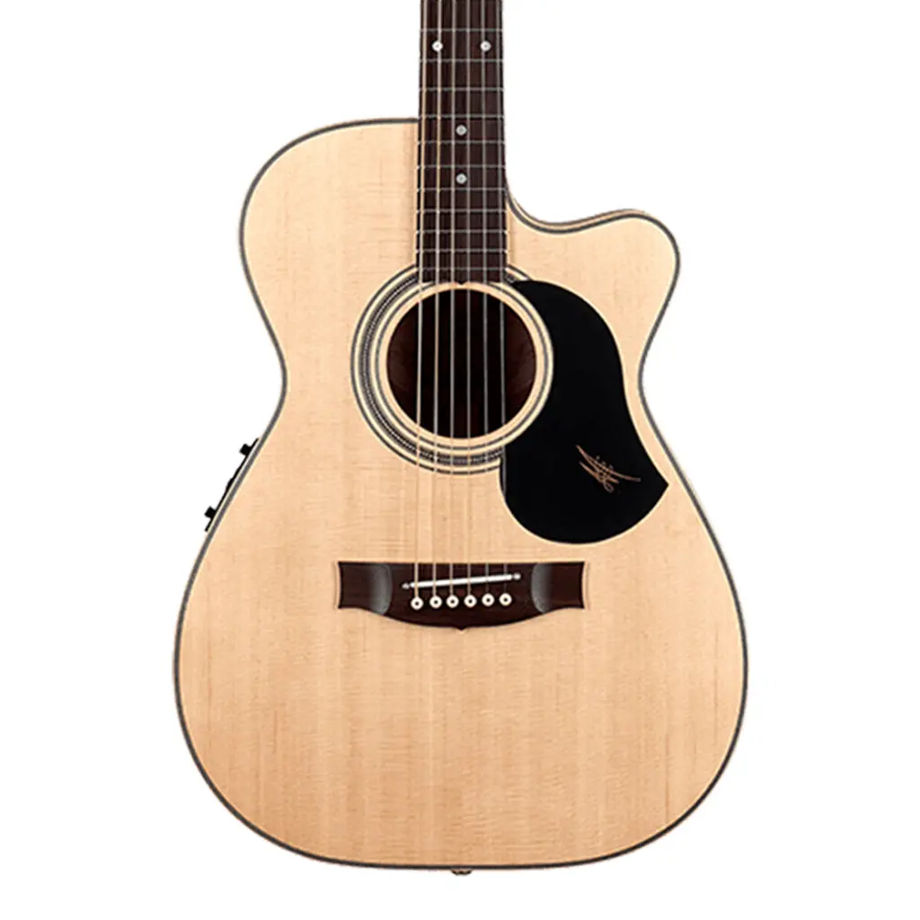 Maton Joe Robinson Signature Model 1