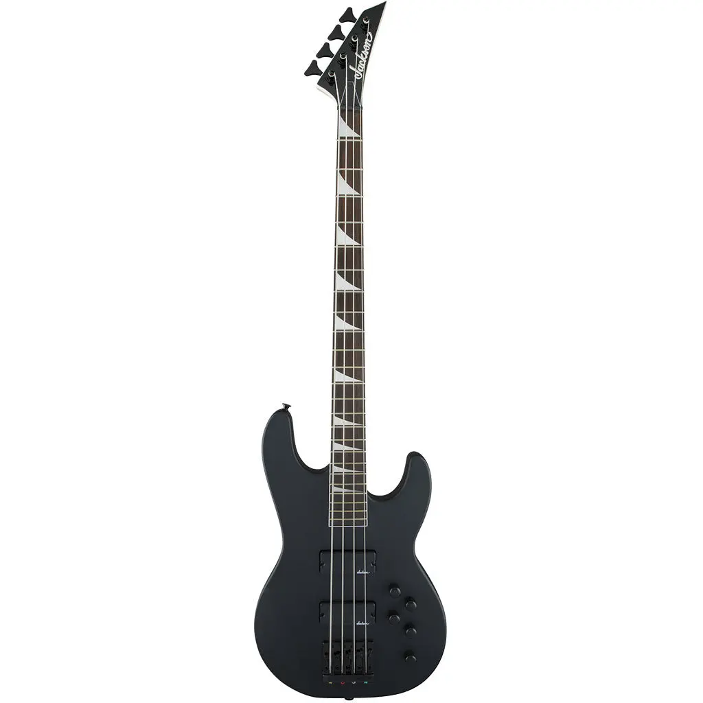 Jackson Js Series Concert Bass Js3 - Satin Black | Bass Guitars | 2919016568 2