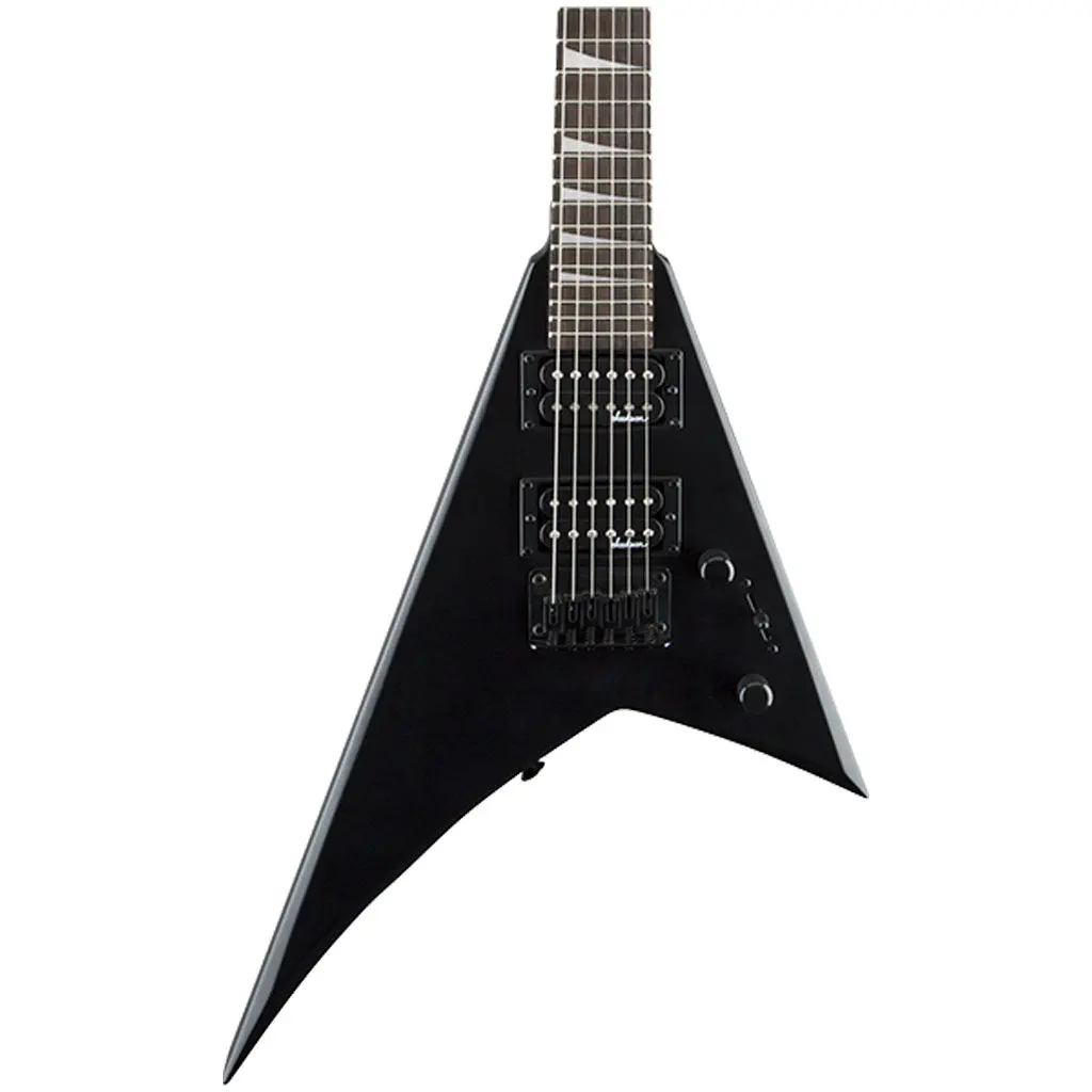 Jackson Js1x Rr Minion - Satin Black | Electric Guitars | 2913334568 1